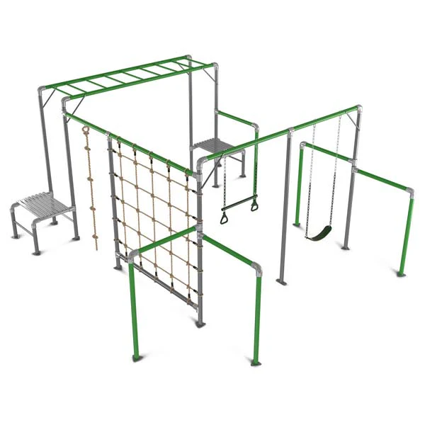 Lifespan Kids Junior Jungle Dorrigo Play Centre - Image 2