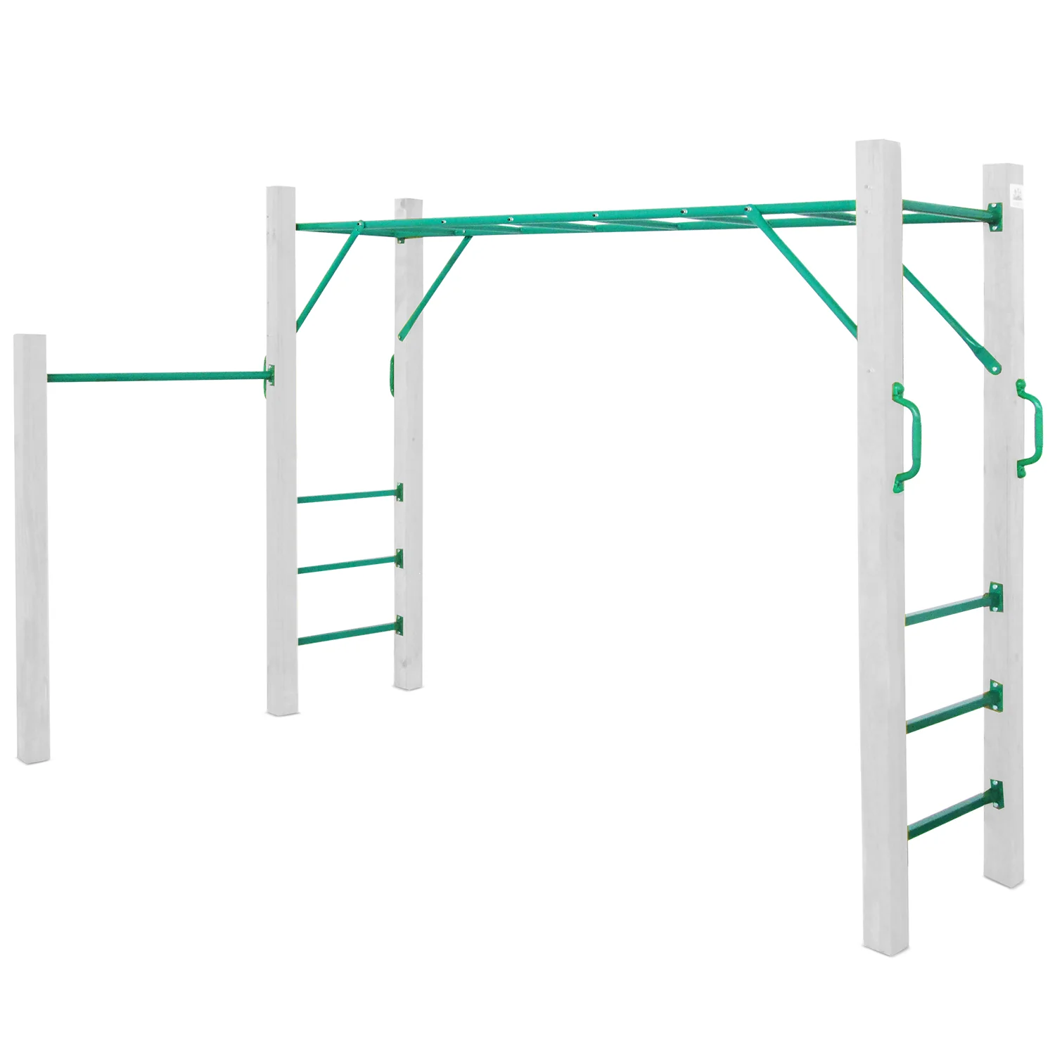 Lifespan Kids Amazon Monkey Bars Only (2.5 mtrs)