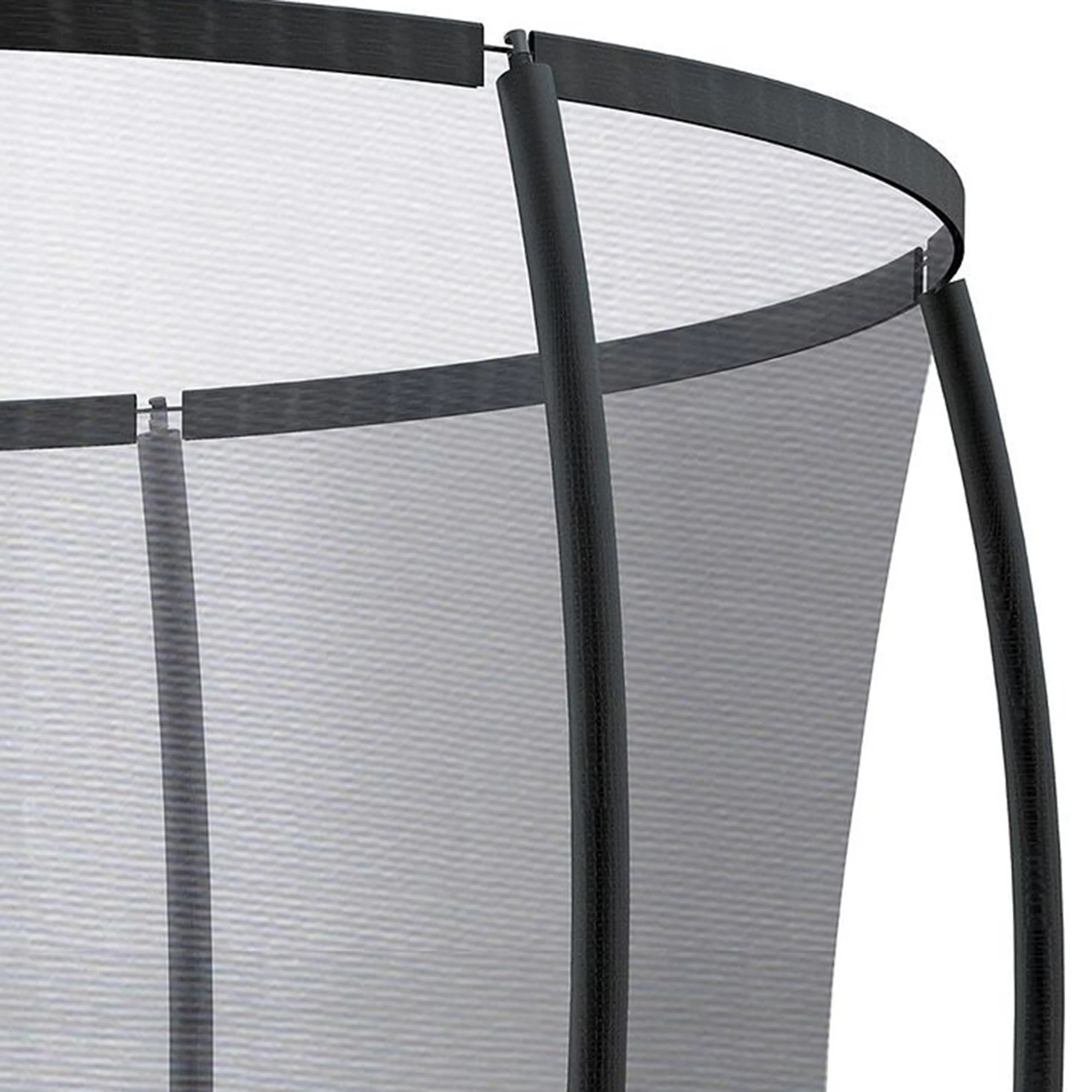 Lifespan Kids HyperJump3 Springless Trampoline (3.6 mtrs) - Image 3