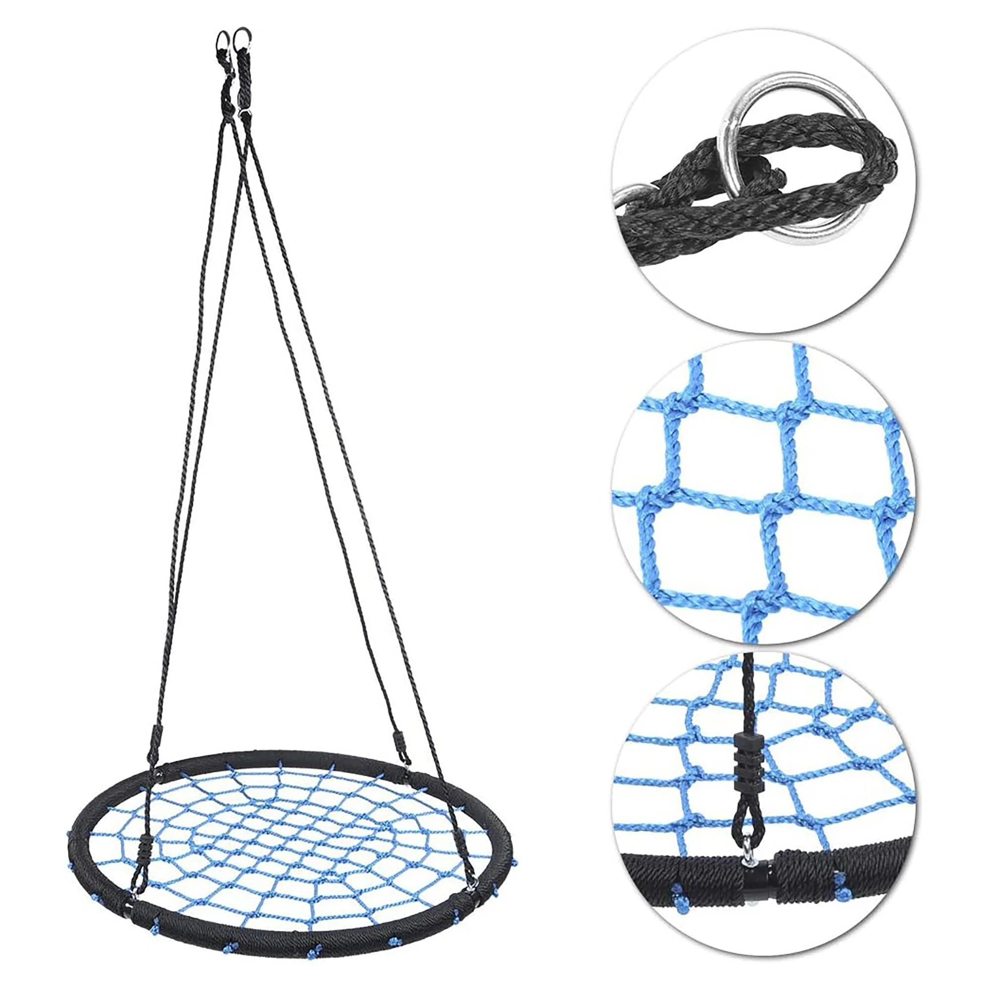 Lifespan Kids Spidey 2 Web Swing (120 cms) - Image 3