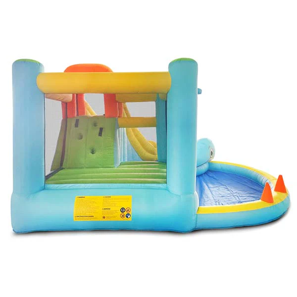 Lifespan Kids Lagoon Slide & Splash - Image 3