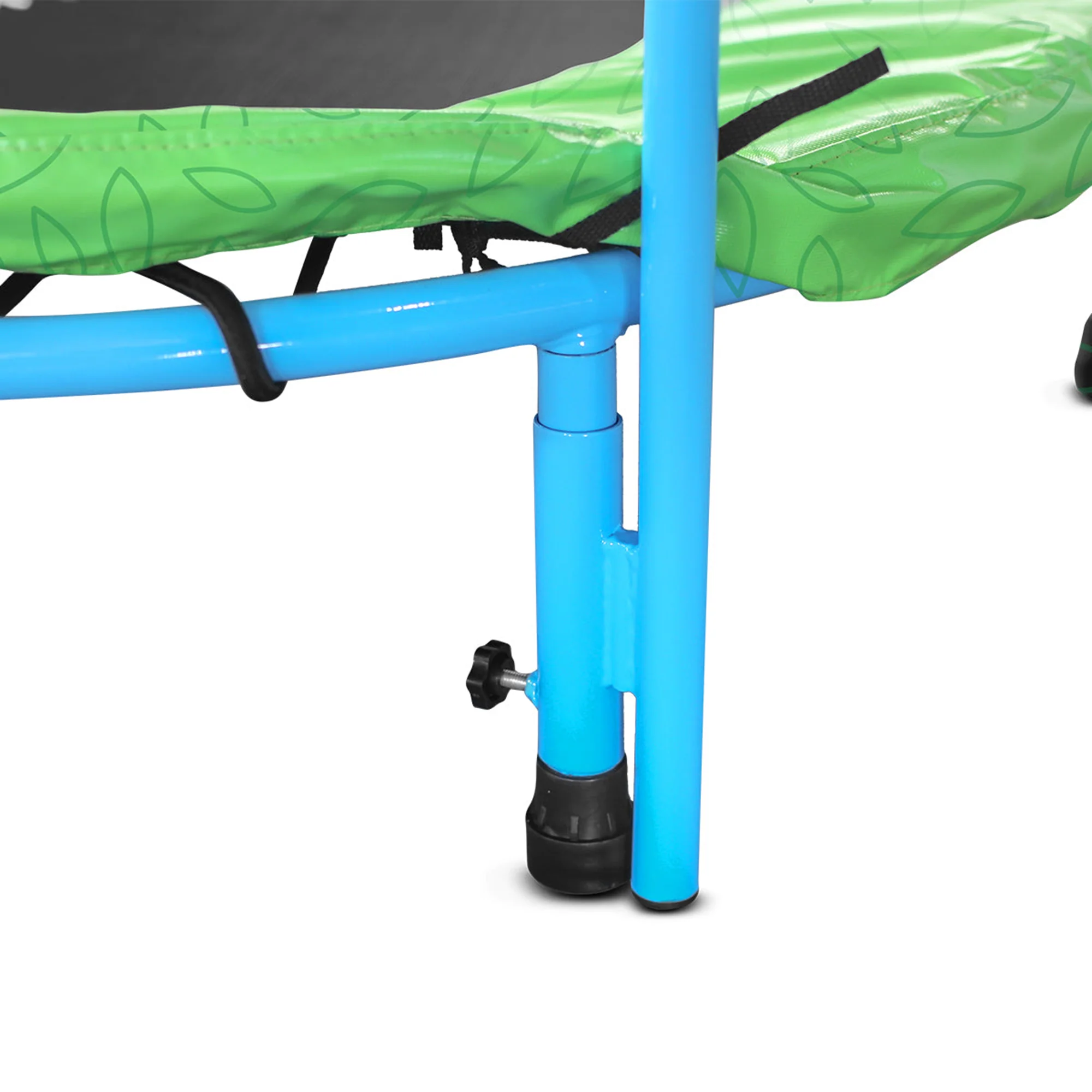 Lifespan Kids Lil' Hopper 1m Childrens Trampoline - Image 5