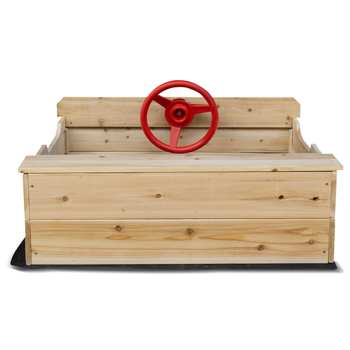 Lifespan Kids Outback Interactive Sandpit - Image 6