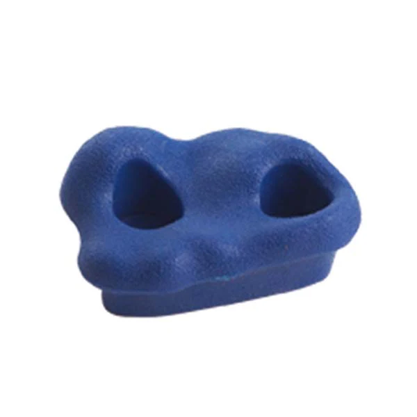Lifespan Kids Small Climbing Rock Set 4 (Yellow, Red, Blue, Green) - Image 5
