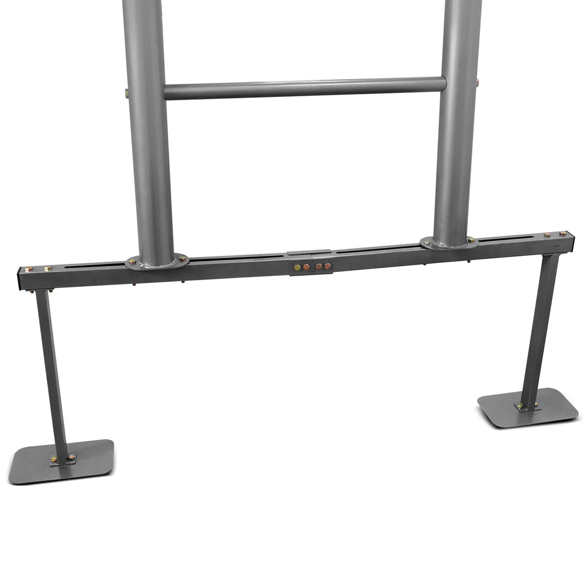 Lifespan Kids Stanley Heavy Duty Monkey Bars with Anchor Kit - Image 3