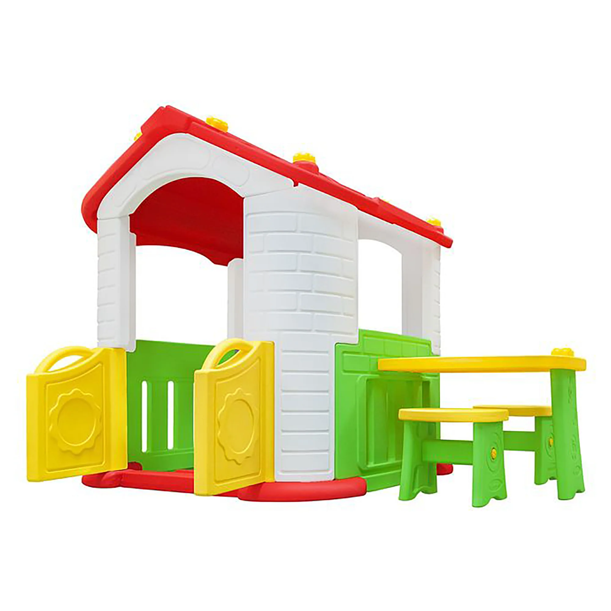 Lifespan Kids Wombat 2 Playhouse - Image 2