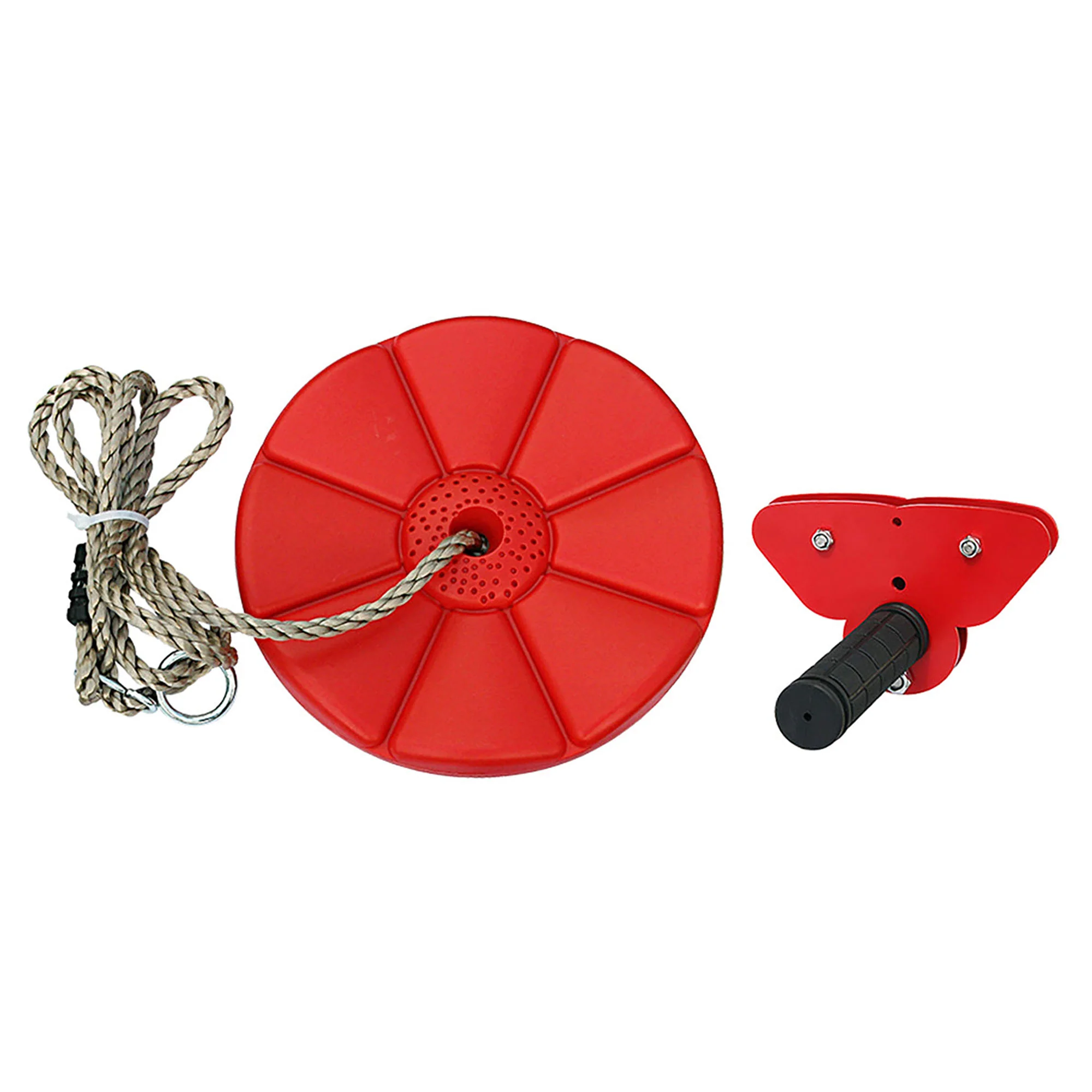 Lifespan Kids Woomera Flying Fox Kit with Monkey Seat - Image 2