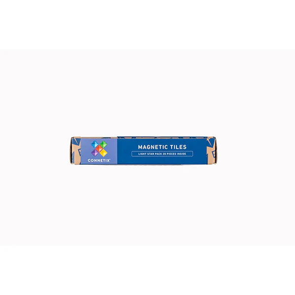 Connetix Light Star Pack 28 pc - Image 6