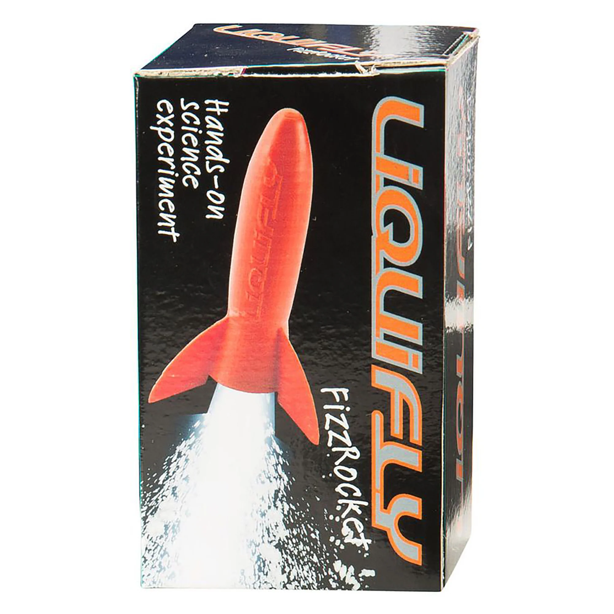 Liquifly 6000 Fizz Rocket - Image 2