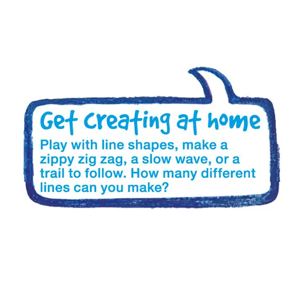Little Creatives Easy Grasp Bulb Crayons Pack of 4 - Image 6