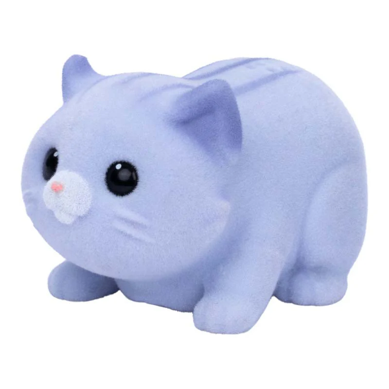 Little Live Pets Lil Needees Plumee Cat - Image 2