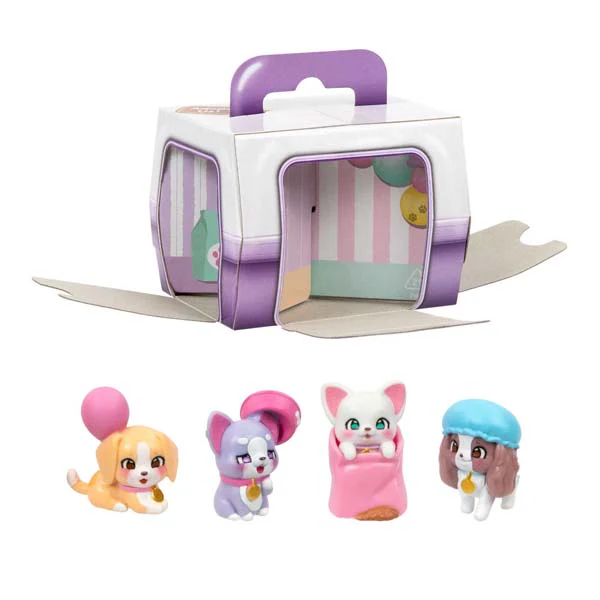 Little Live Pets Mama Surprise Families S1 Puppy Adoption Assorted - Image 3