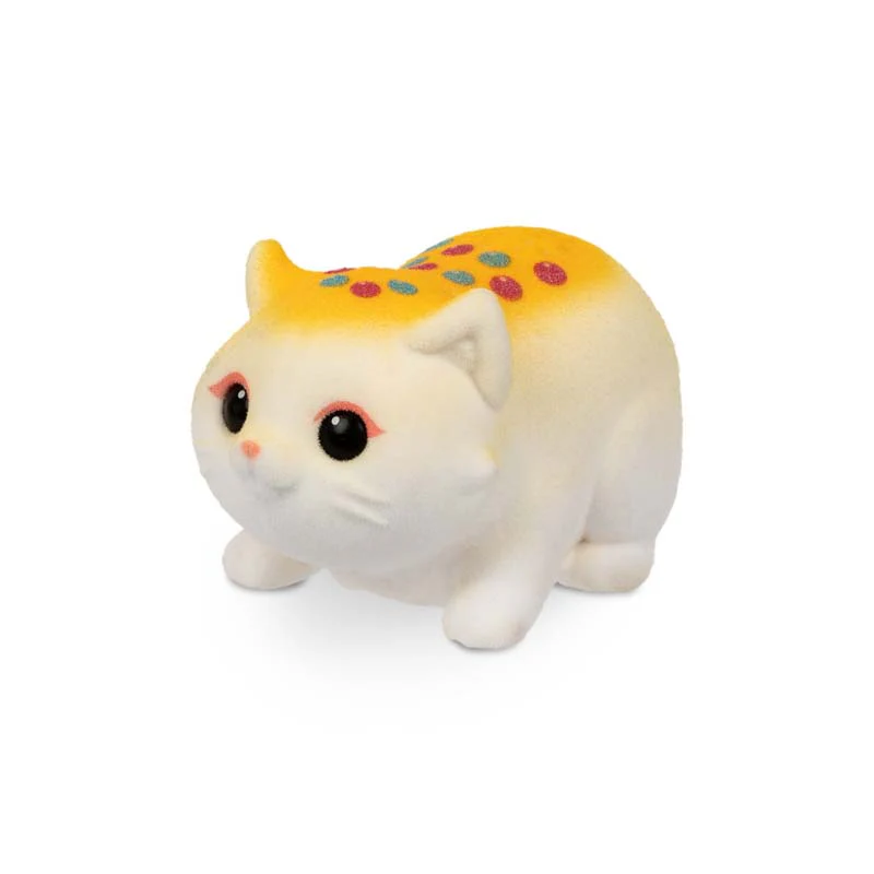 Little Live Pets S2 Lil Needees Plumee Cat - Image 2