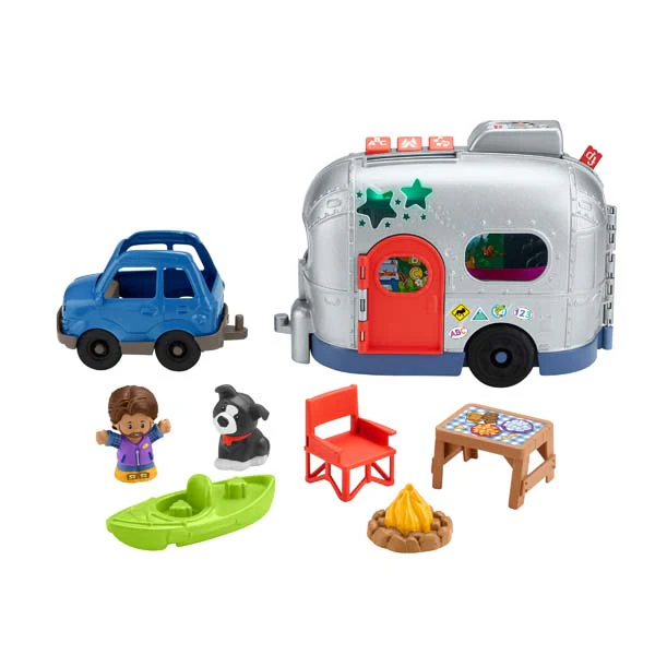 Little People Camper - Image 2
