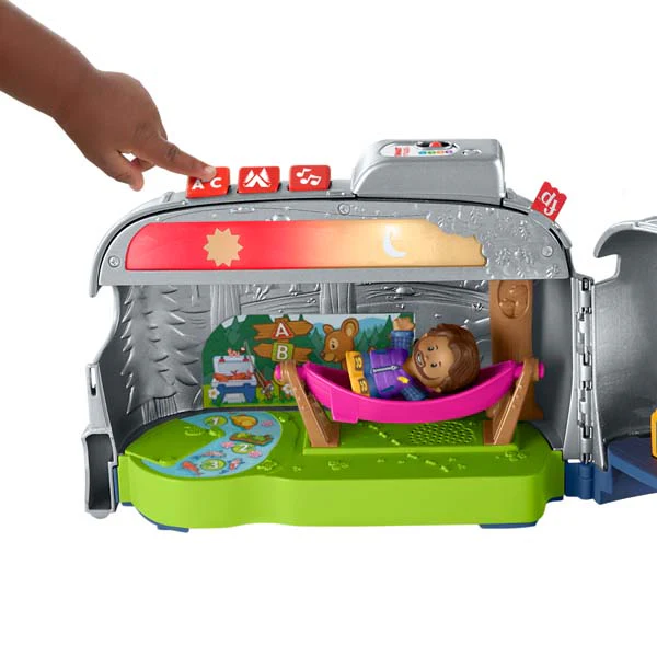 Little People Camper - Image 3