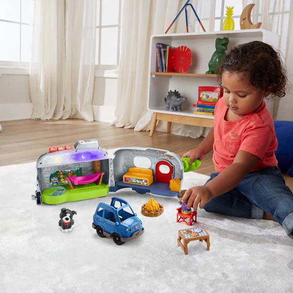 Little People Camper - Image 4