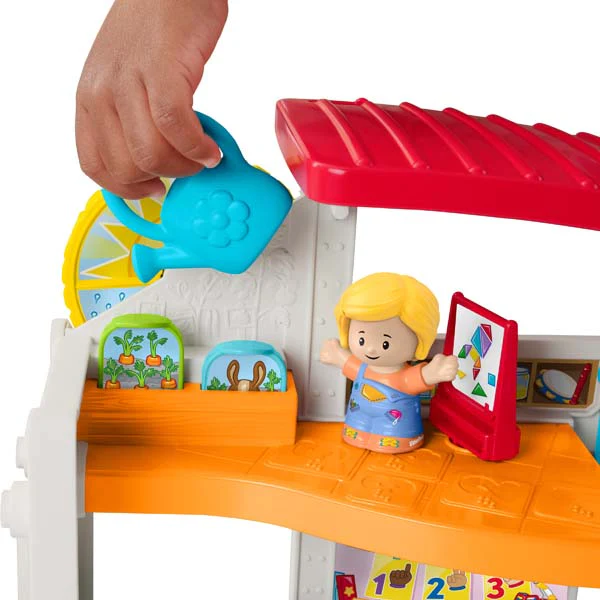 Little People Play For All School - Image 2
