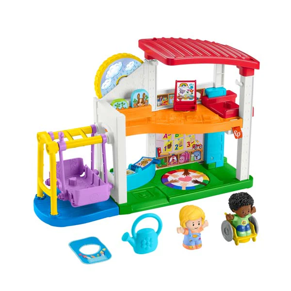Little People Play For All School - Image 3