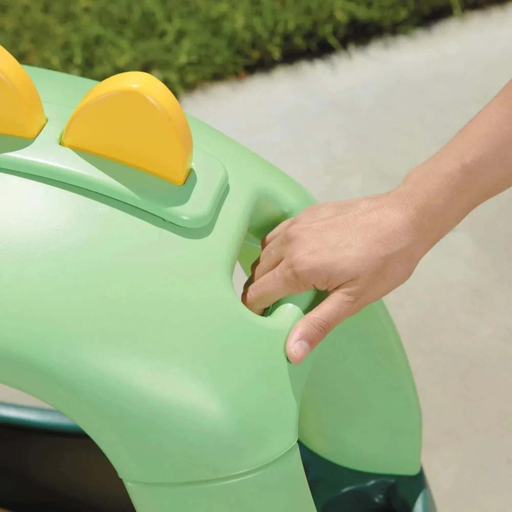 Little Tikes Dino Ride In Coupe - Image 6