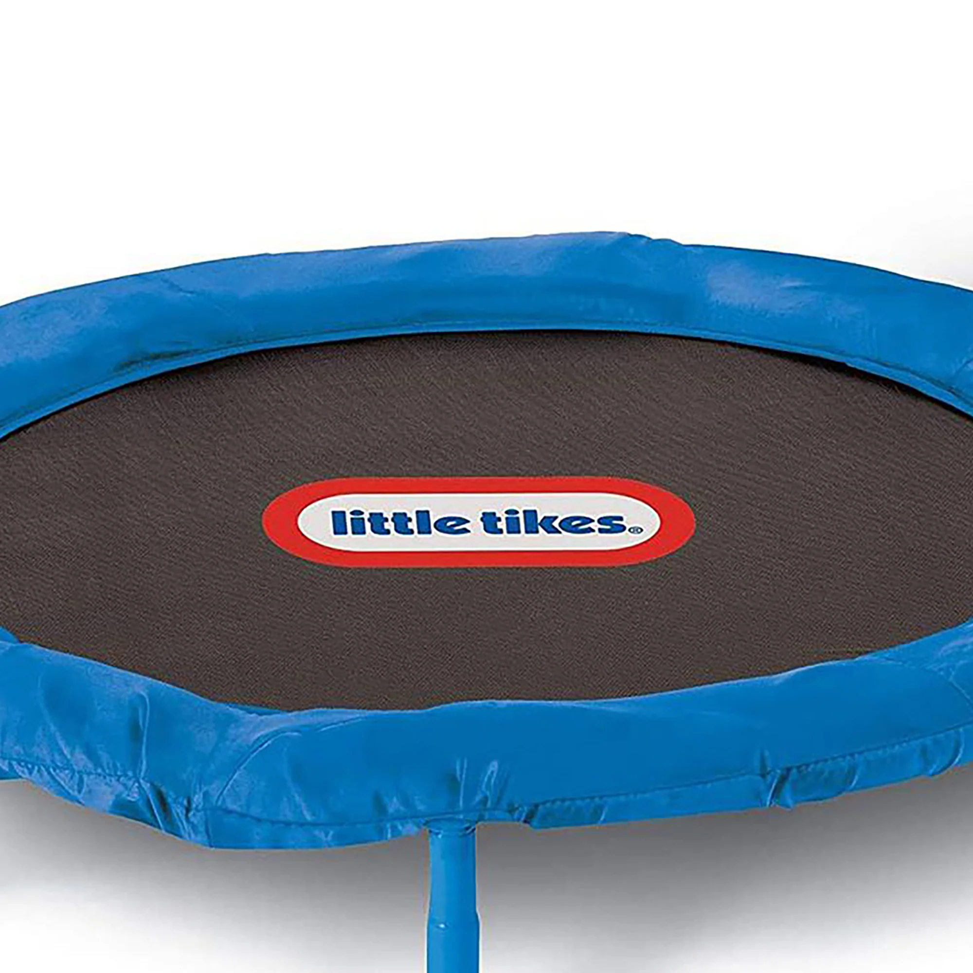 Little Tikes Easy Store Trampoline (90 cms) - Image 3