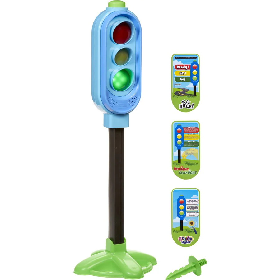 Little Tikes Red Light, Green Light - Image 2