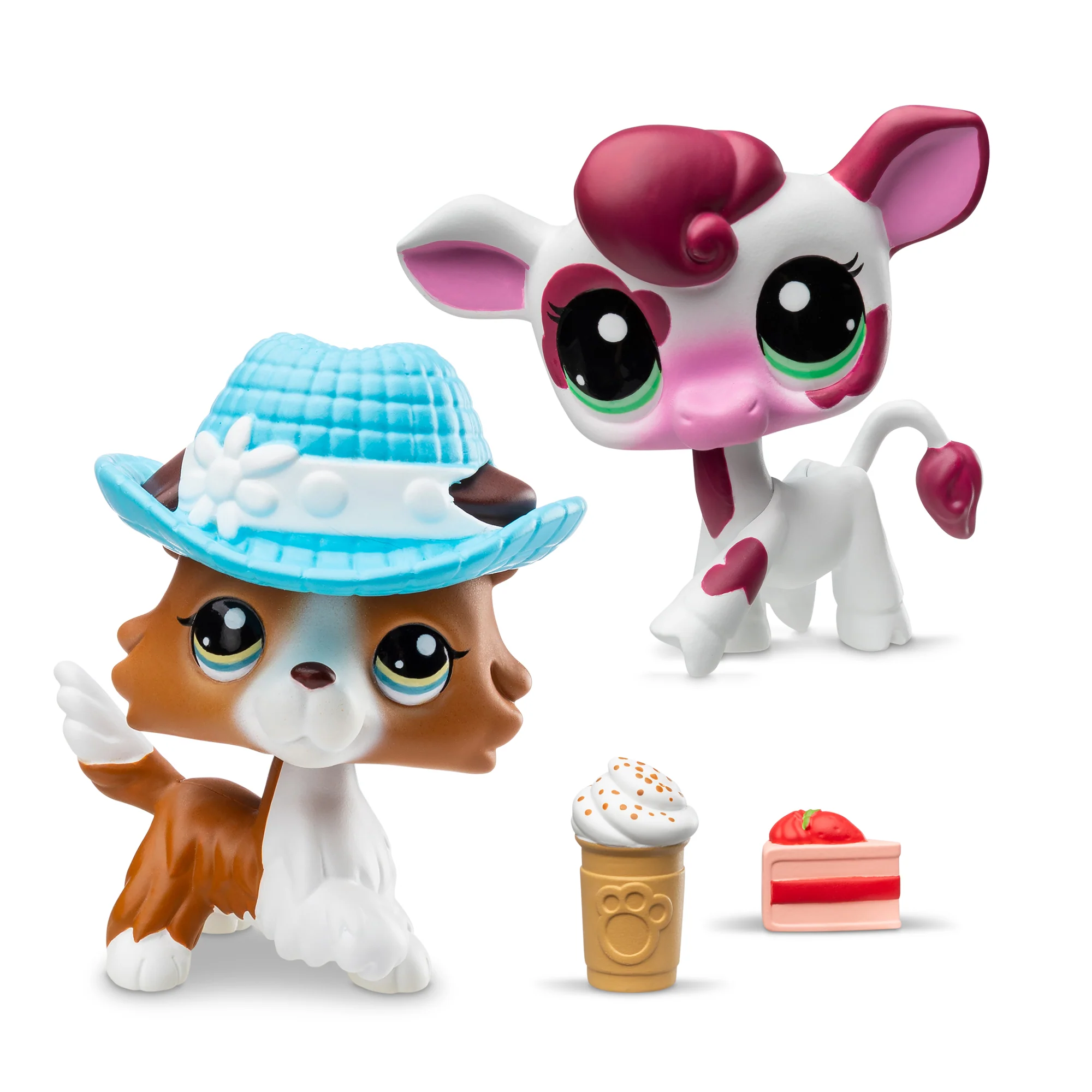 Littlest Pet Shop 2 Pack Cowabunga - Image 2