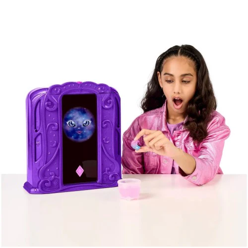 Magic Mixies Pixie Supremes S2 Fashion Doll - Image 6