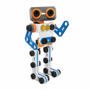 Meccano Junior 150 Free Play Bucket - Image 5