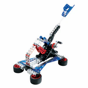 Meccano Maker's Toolbox - Image 10