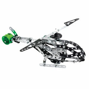 Meccano Mountain Rally 25 in 1 Set - Image 3