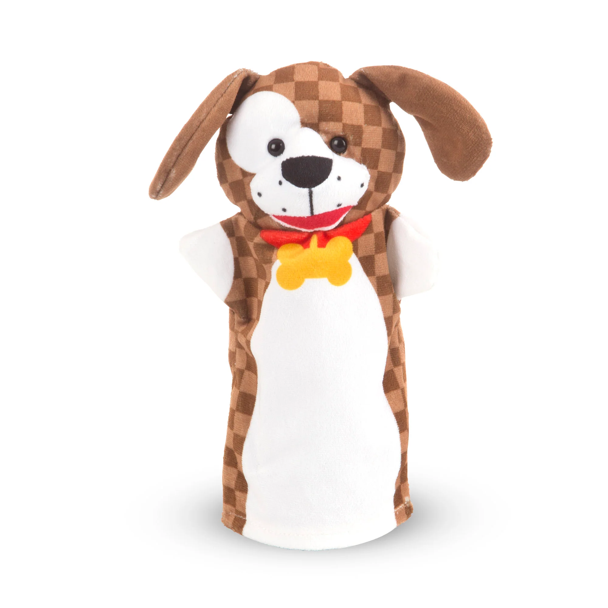 Melissa & Doug Hand Puppets - Playful Pets - Image 6