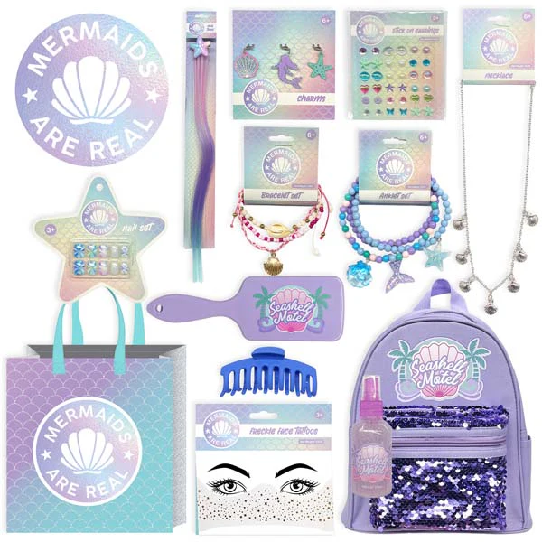 Mermaids Showbag S5 - Image 2