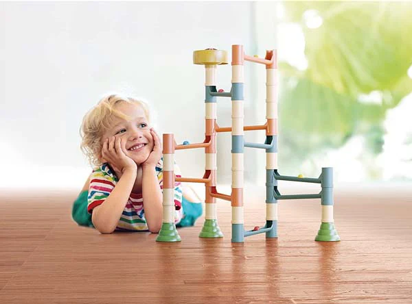 Migoga Marble Run Bio - Image 3