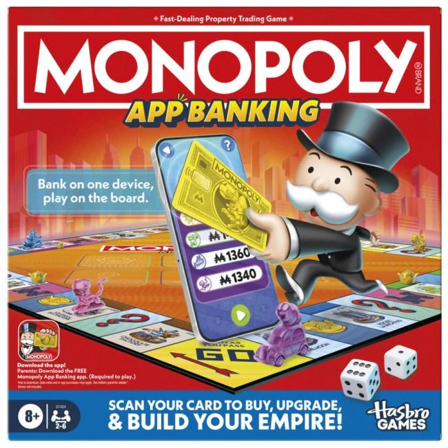 Monopoly App Banking - Image 2