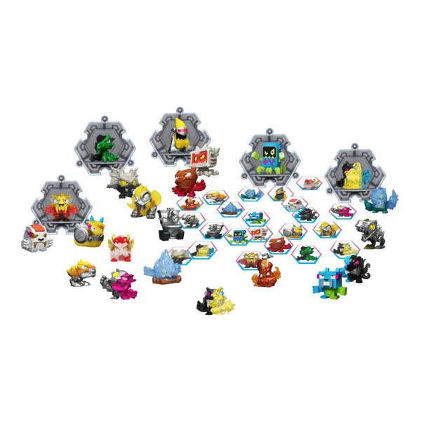 Mr Beast Lab Swarms S3 Fusion Chaos Pack - Image 3