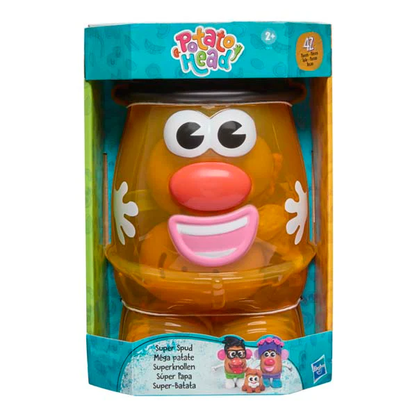 Mr. Potato Head Super Spud