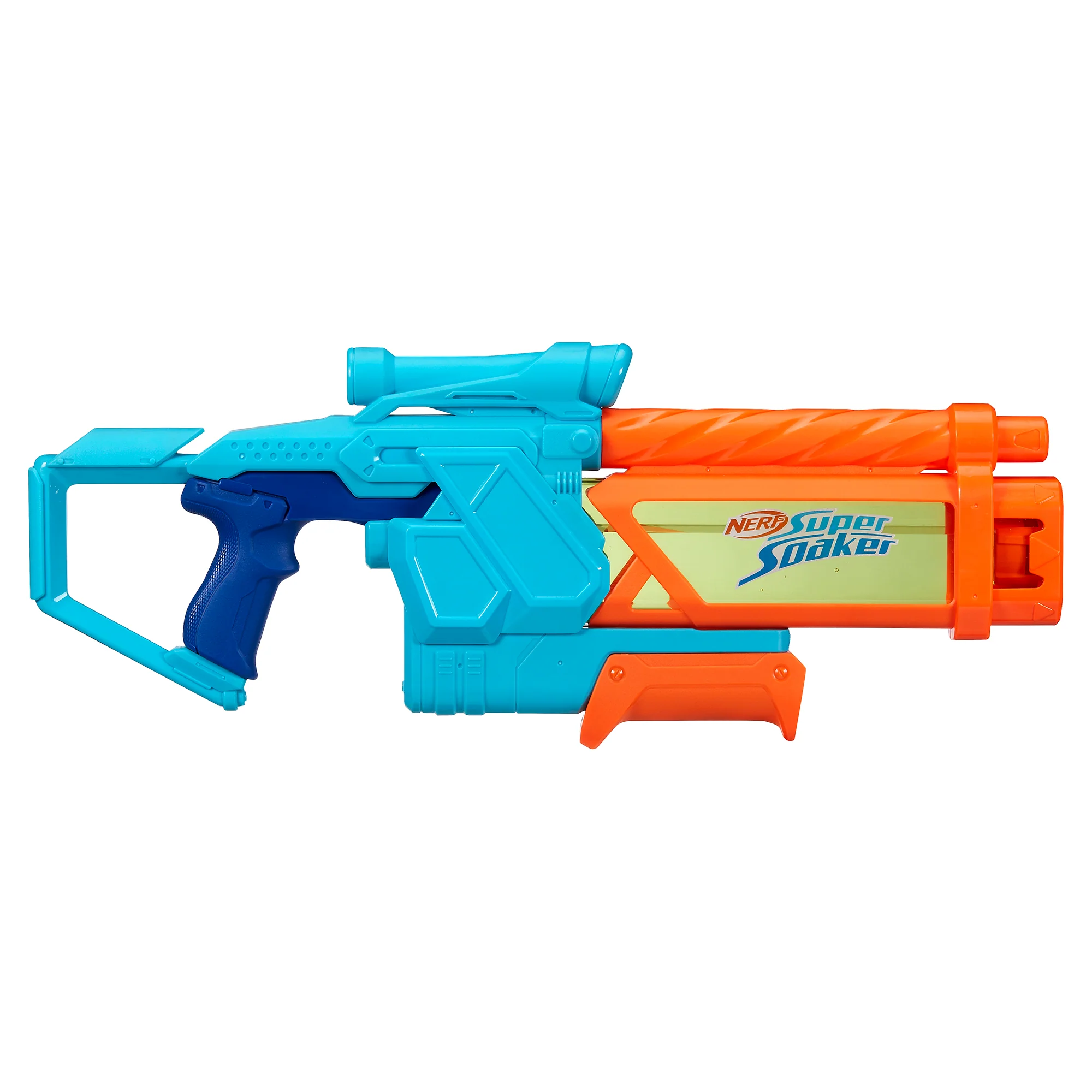 Nerf Super Soaker Mega Dunk Fill - Image 2