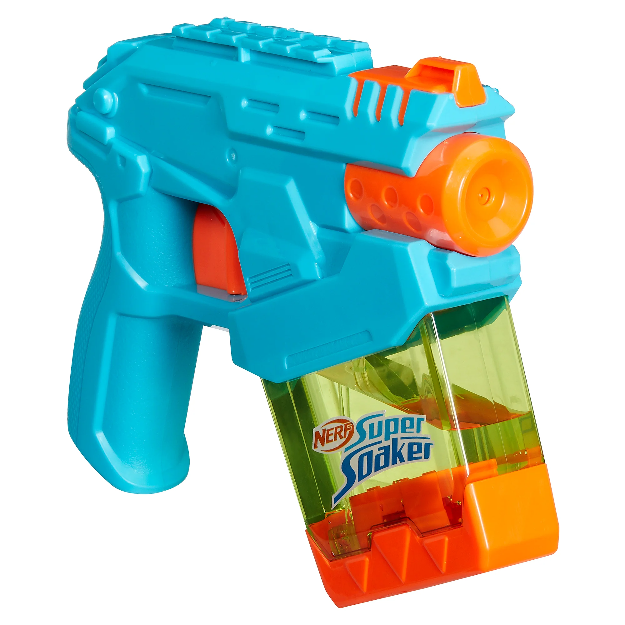 Nerf Super Soaker Mini Dunk Fill - Image 2