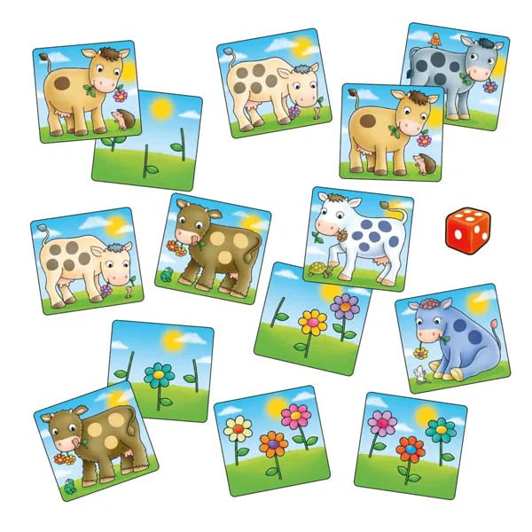Orchard Mini Games Spotty Cows - Image 2