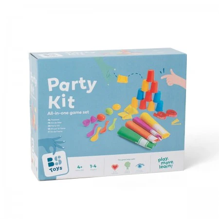 Party Kit - Image 2