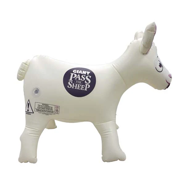 Pass the Sheep Pass the Sheep Giant Inflatable - Image 2