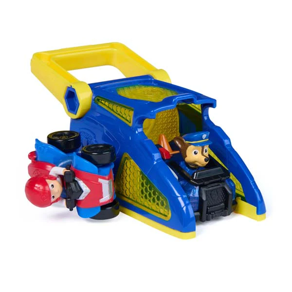 PAW Patrol Pup Squad Launchers Chase - Image 2