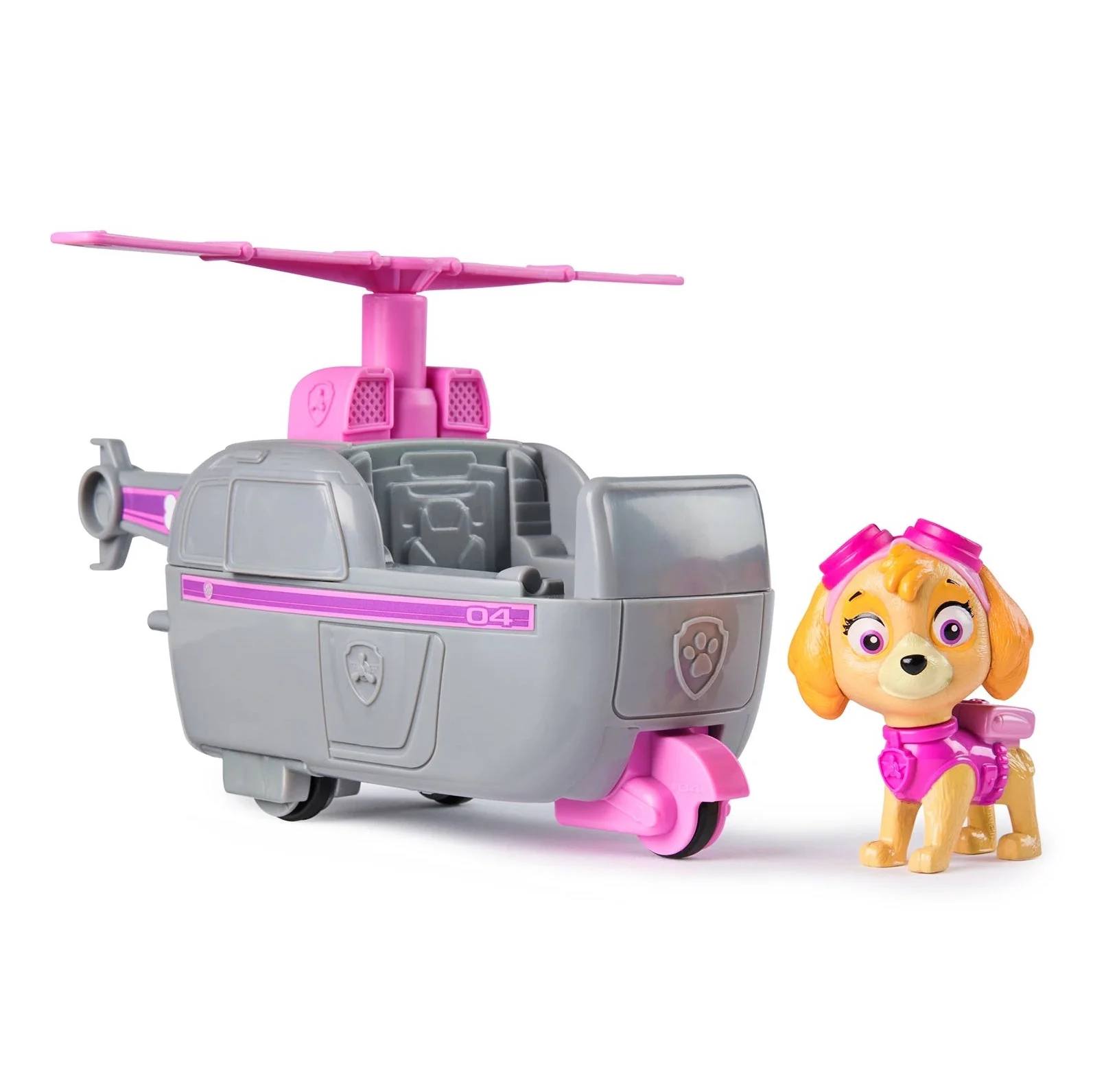 PAW Patrol Sustainable Basic Vehicle Skye - Image 2