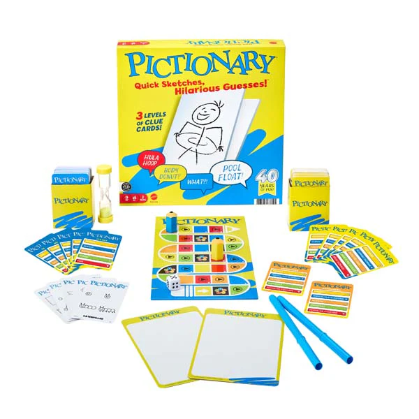 Pictionary Game - Image 3
