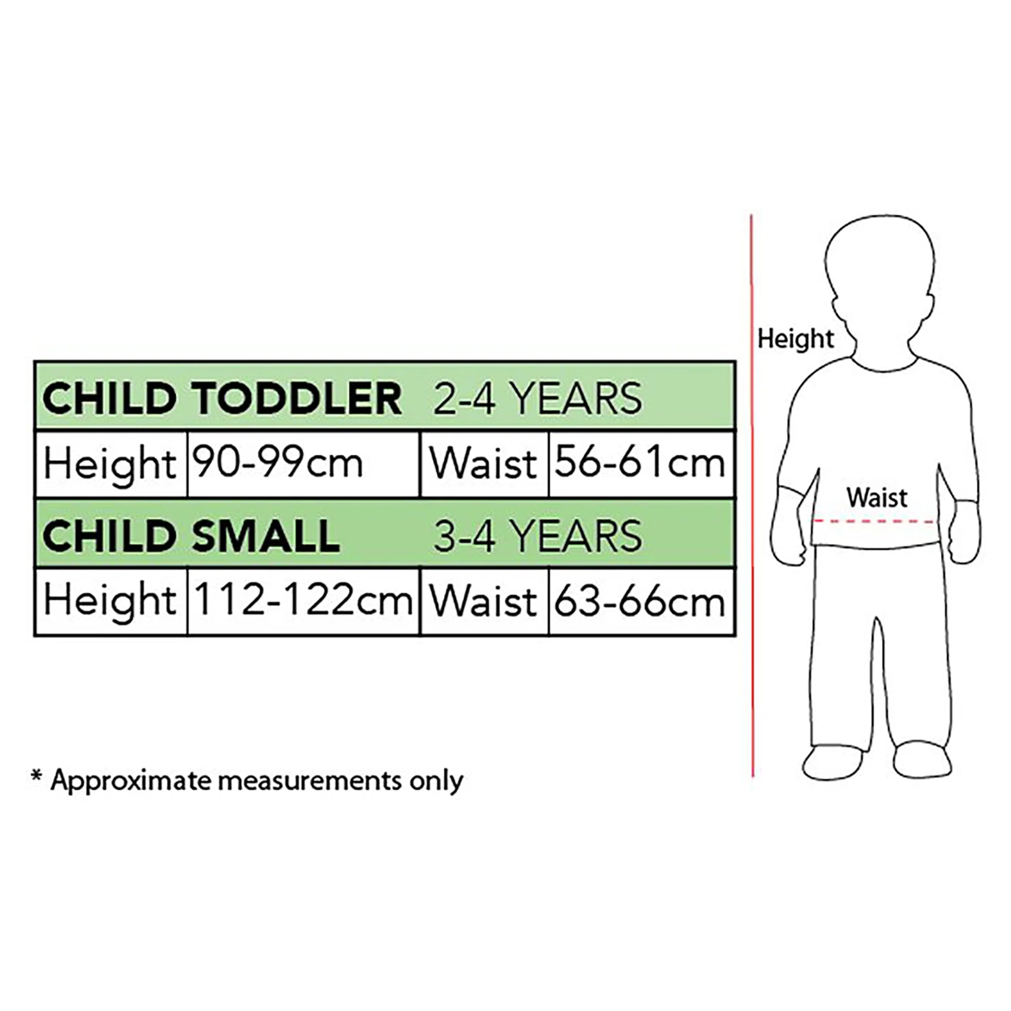 Pirate Matey Child's Costume - Image 7