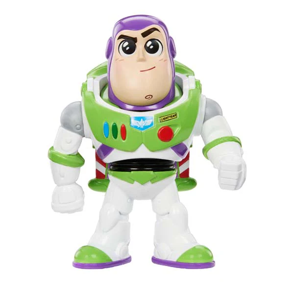 Pixar Click Figs Buzz Lightyear - Image 3