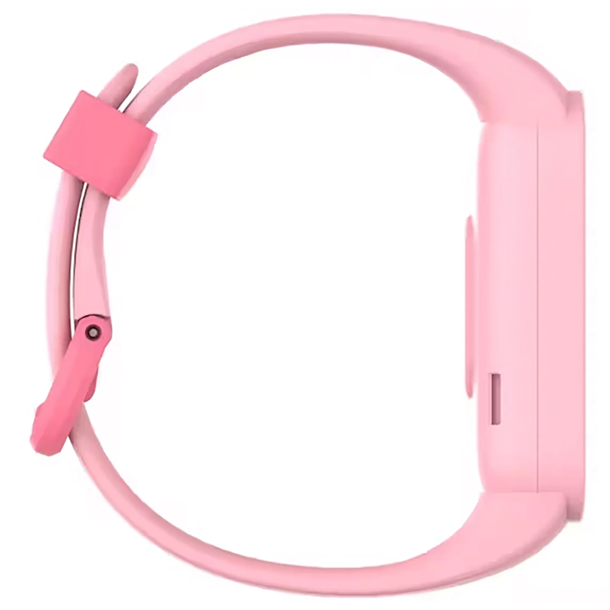 Pixbee Fit Kids Watch Pink - Image 4