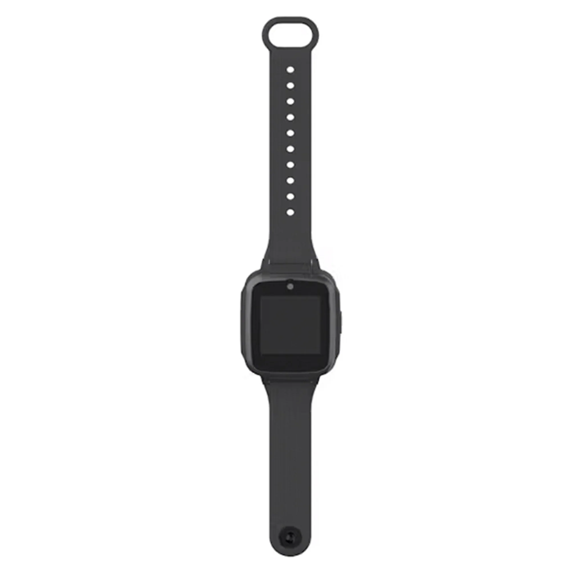 Pixbee Kids 4G Video Smart Watch With Gps Tracking Black - Image 4