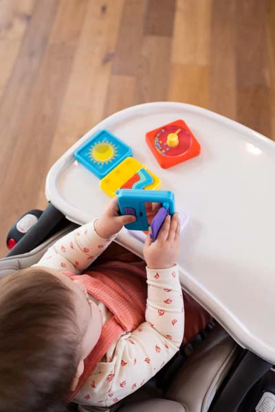 PlayTab Sensory Set 4
(Gears, Lenticular, Squeaker Tile) - Image 5