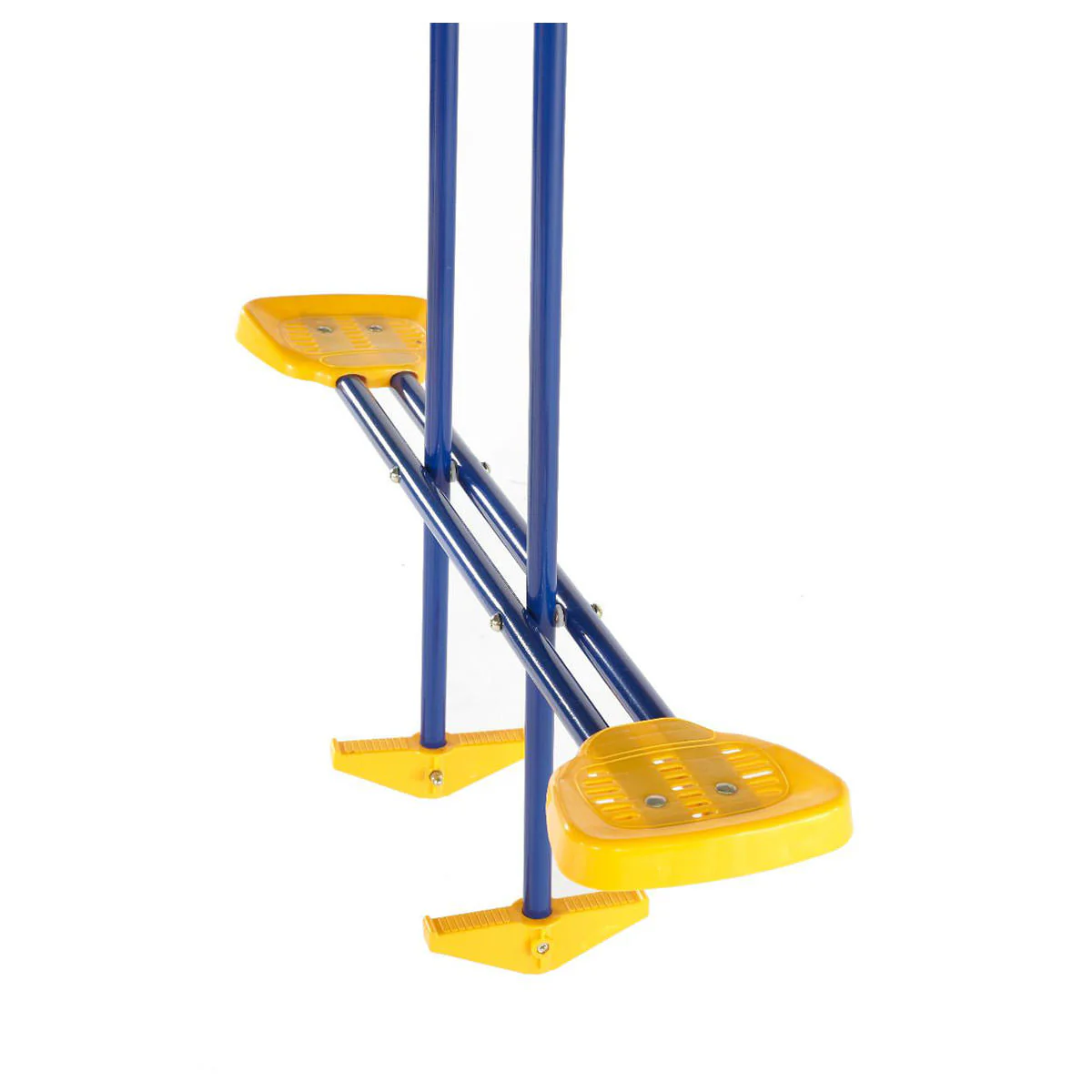 Plum 5 Unit Metal Swing Set with Slide - Image 2